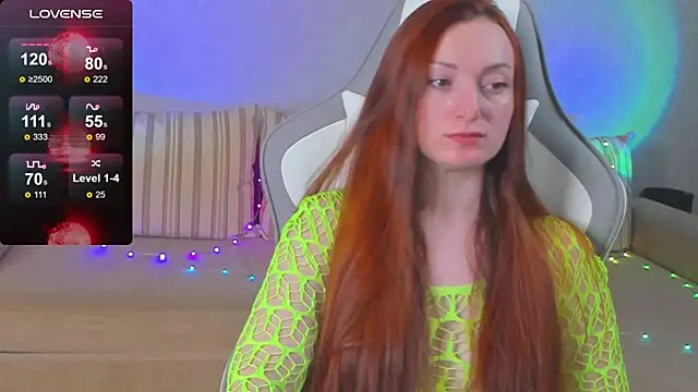 FlamyGold online show from 11-28-25, 04:56