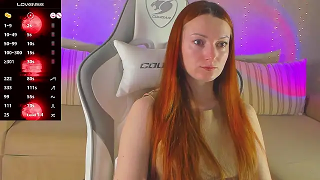 FlamyGold online show from 02-11-26, 11:59