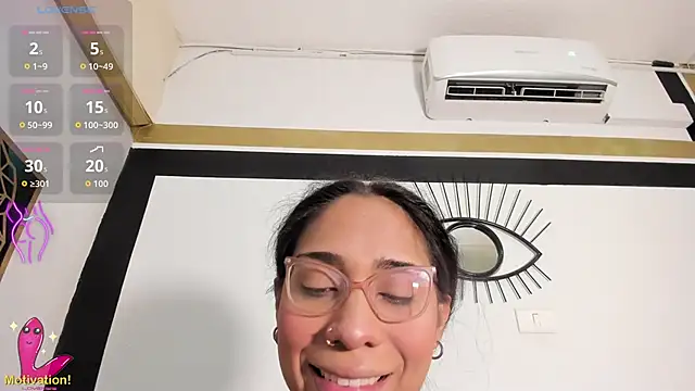 EmilyGomezLS online show from 02-20-26, 11:34