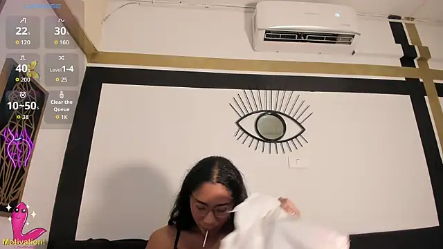 EmilyGomezLS online show from 02-24-26, 11:22