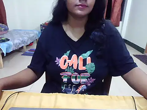 JustinaIra online show from 10-02-25, 06:11