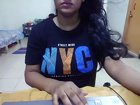 JustinaIra online show from 10-04-25, 07:04