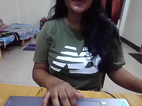 JustinaIra online show from 10-08-25, 07:47