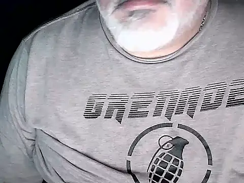 cashot58 online show from 10-13-25, 05:14