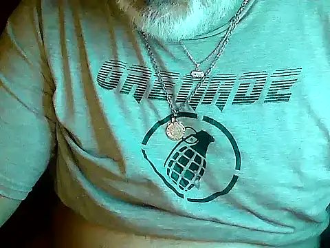 cashot58 online show from 02-18-26, 11:17