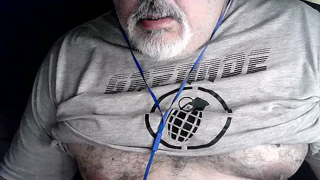 cashot58 online show from 05-14-26, 07:16