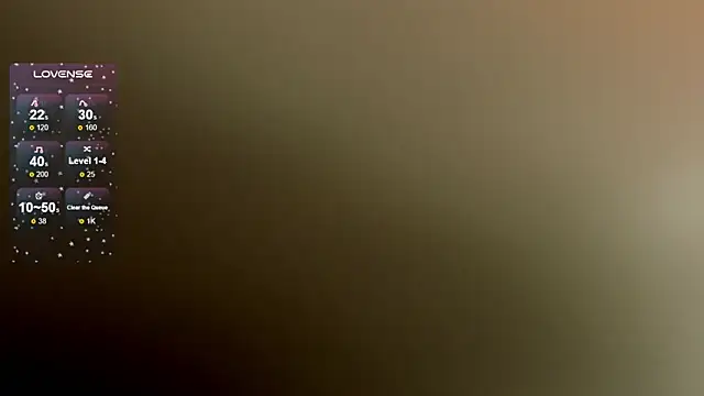 Alanna House1 online show from 02-18-25, 03:10