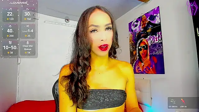 Bigcatalove online show from 01-06-26, 02:15