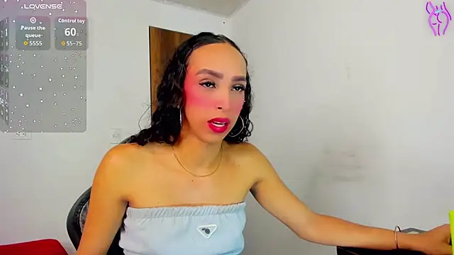 Bigcatalove online show from 04-22-26, 04:25