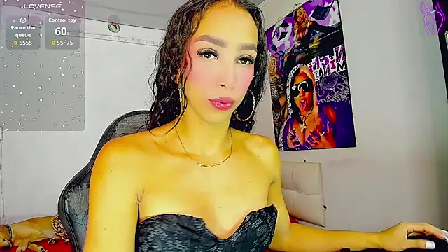 Bigcatalove online show from 11-29-25, 08:58