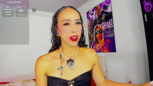 Bigcatalove online show from 03-06-26, 10:27