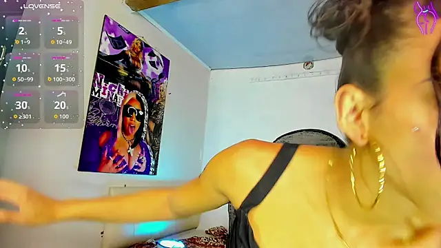 Bigcatalove online show from 12-18-25, 11:25