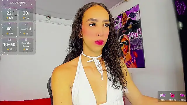 Bigcatalove online show from 02-19-26, 12:02