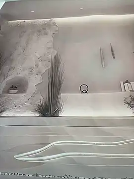 Snapshot of Eliza-E chatting on 01-15-25, 06:54 Eliza-E online show from 01-15-25, 06:54