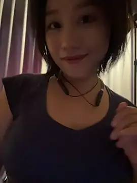 Eliza-E online show from 07-12-26, 02:45