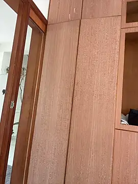 Eliza-E online show from 04-18-26, 03:31