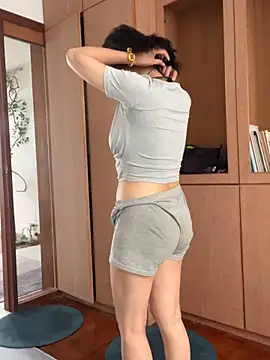 Eliza-E online show from 03-23-26, 02:55