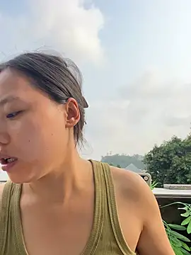 Eliza-E online show from 04-20-26, 12:13