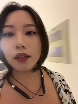 Eliza-E online show from 07-14-26, 03:11