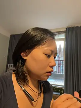 Eliza-E online show from 07-25-26, 10:38