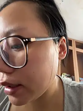 Eliza-E online show from 07-02-26, 01:17