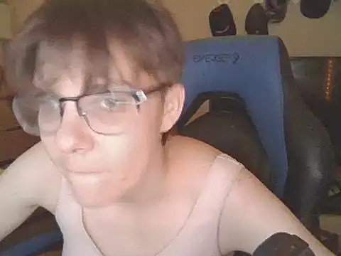 KaliSnow199623 online show from 01-08-25, 02:14