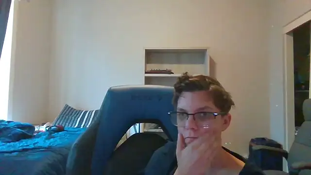 KaliSnow199623 online show from 09-10-25, 12:42