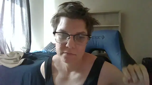 KaliSnow199623 online show from 09-28-25, 09:00