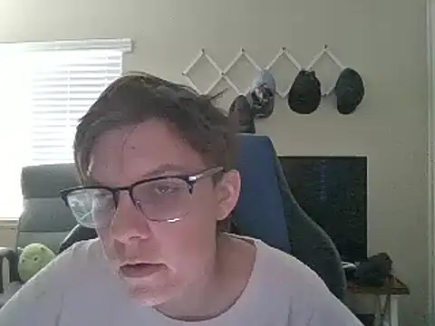 KaliSnow199623 online show from 01-09-25, 10:20