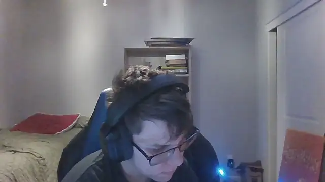 KaliSnow199623 online show from 01-12-26, 01:56