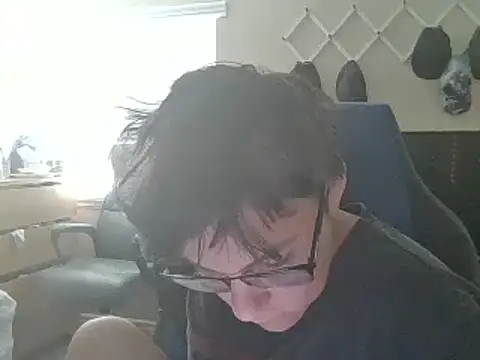 KaliSnow199623 online show from 12-02-24, 11:02