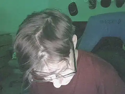 KaliSnow199623 online show from 01-12-25, 05:56