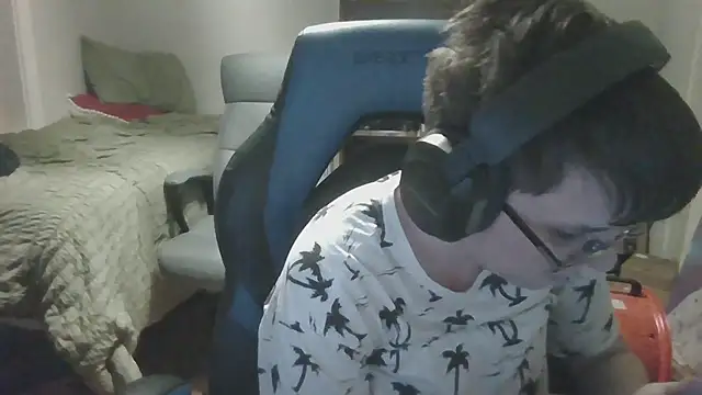 KaliSnow199623 online show from 01-13-26, 03:10