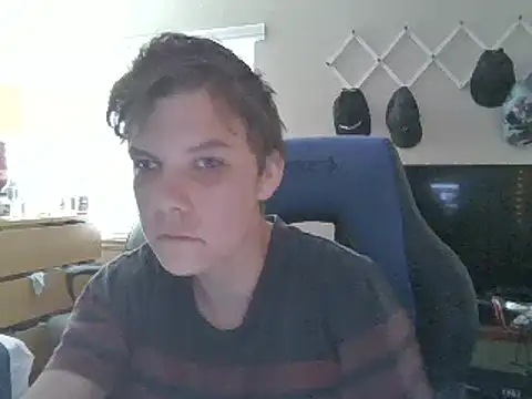 KaliSnow199623 online show from 12-03-24, 08:22