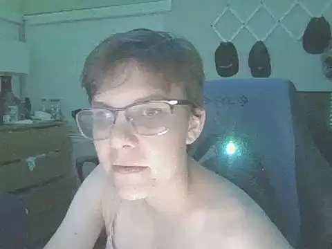 KaliSnow199623 online show from 12-02-24, 04:15