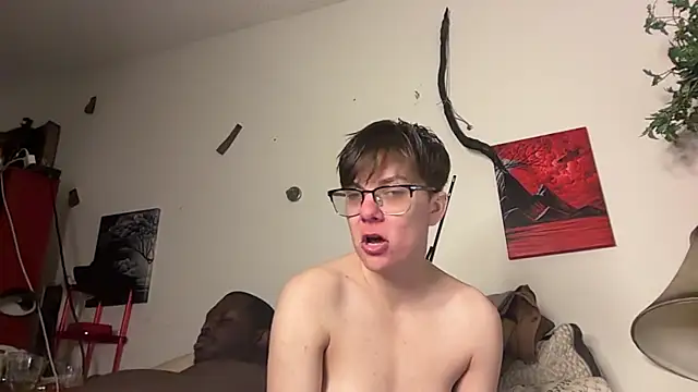 KaliSnow199623 online show from 04-03-26, 08:21