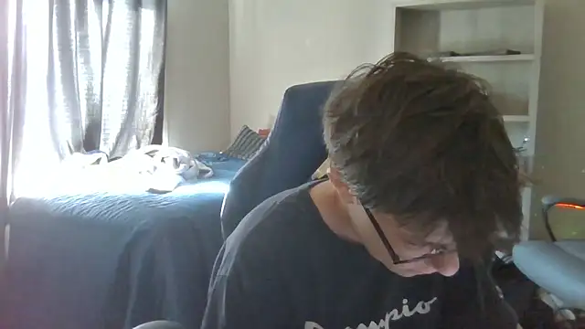 KaliSnow199623 online show from 09-20-25, 07:41