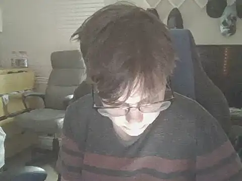 KaliSnow199623 online show from 12-03-24, 03:59