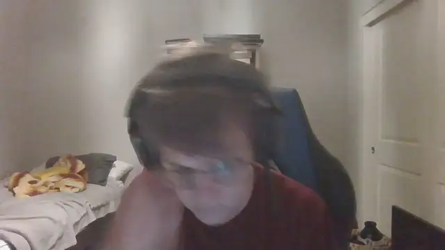 KaliSnow199623 online show from 02-10-26, 04:22