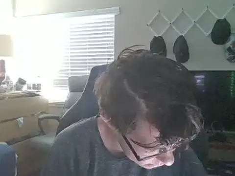 KaliSnow199623 online show from 12-01-24, 09:31