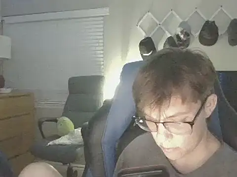 KaliSnow199623 online show from 01-11-25, 06:35