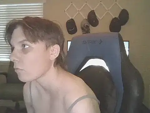 KaliSnow199623 online show from 01-21-25, 01:18