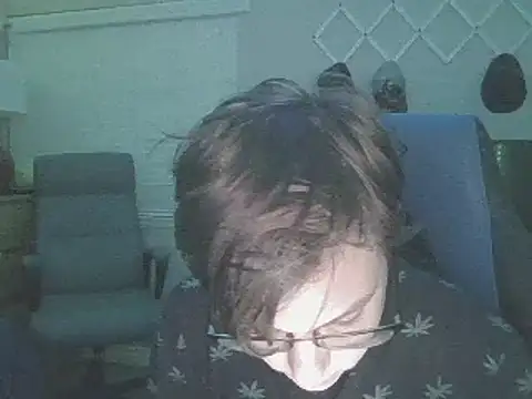 KaliSnow199623 online show from 02-15-25, 07:38