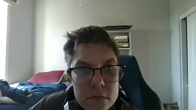 KaliSnow199623 online show from 01-15-26, 09:18