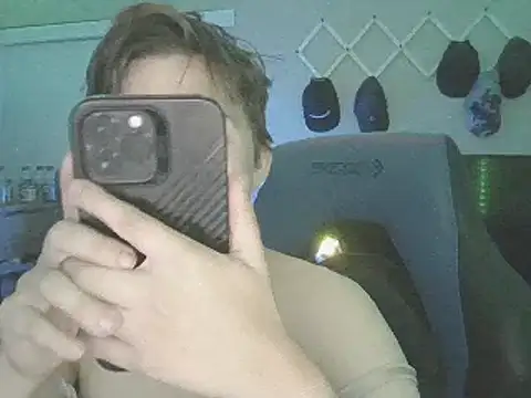 KaliSnow199623 online show from 12-07-24, 07:10