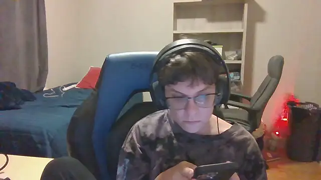 KaliSnow199623 online show from 11-03-25, 02:28