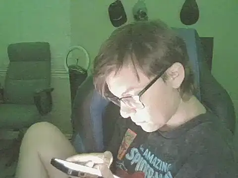 KaliSnow199623 online show from 02-14-25, 06:02