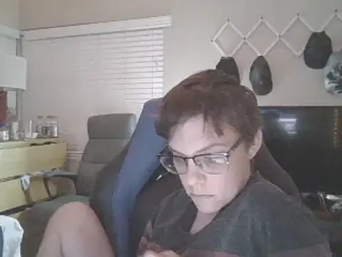 KaliSnow199623 online show from 12-03-24, 07:27