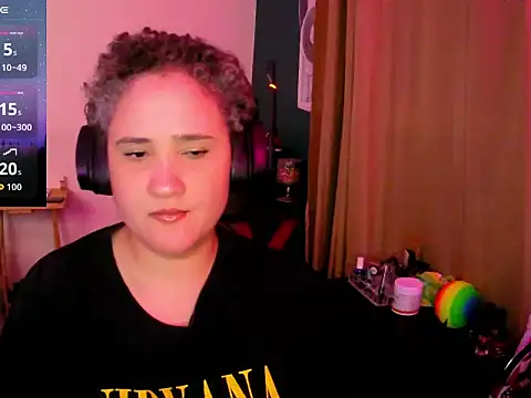 lolalicious 758 online show from 11-16-25, 11:08