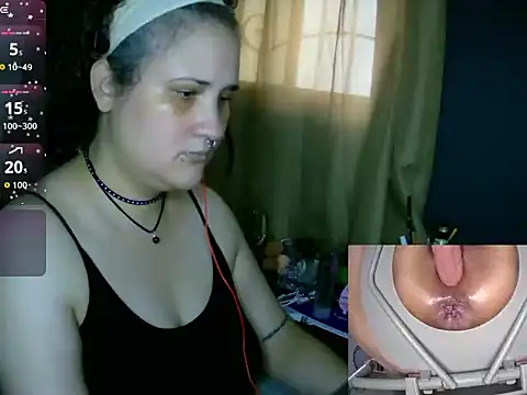 lolalicious 758 online show from 05-25-26, 07:34